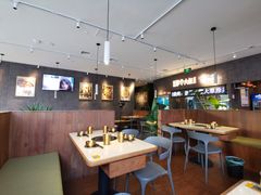 -我是那个大叔·美食研究所(新塘路店)