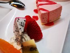 -马克西姆餐厅(崇文门店)