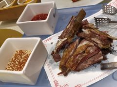 -箪食巷私房菜馆·鲁菜(玉函路店)