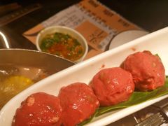 -牛事制造局牛肉火锅(莲岳路店)