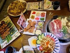 -二丁目食堂(铁西星摩尔店)
