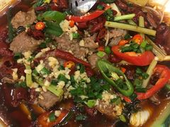 -顺德人家食府(黄金广场店)