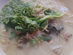-大头亮羊汤烩面·河南非遗(良乡总店)