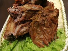 -津菜宋记老房子(鼓楼店)