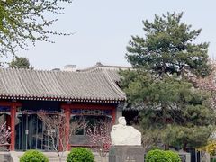 -北京鲁迅博物馆(北京新文化运动纪念馆鲁博馆区)