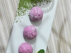 必胜高粽-必胜客(江南时代广场店)