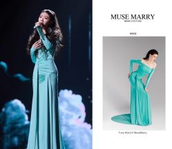 点击看大图 -MuseMarry婚纱(前海嘉里中心店)