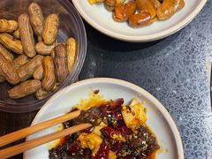 -矮板凳老火锅(宽窄巷子店)