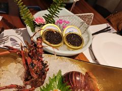 -Mr·Fish鱼鲜生海鲜放题(银泰in99店)