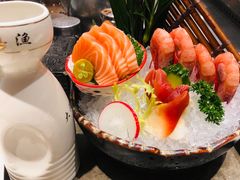 -大渔铁板烧(花园道店)