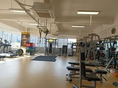 -中田健身工作室(新天地店)