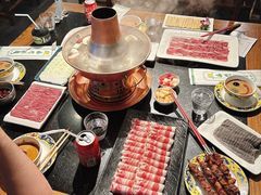 -南门涮肉(上海二店)