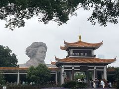 -橘子洲景区