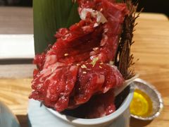 -江户烧肉(高德店)