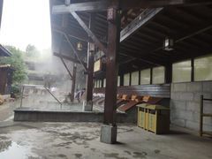 -和县香泉温泉度假村