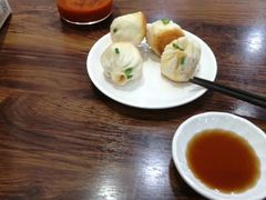 -王大大生煎(北仑2号店)