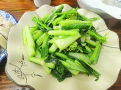 -老客家美食• 竹筒饭• 河鲜(龙门永汉店)