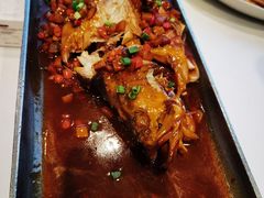 -渔娘渔家丹东海鲜(东直门店)