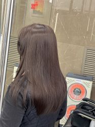 点击看大图 -BOF HAIR BY HONTO