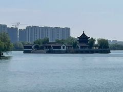 -石湖景区