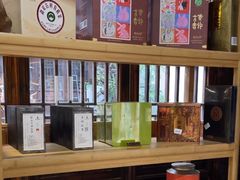 -月栖华明-云间草堂清茶馆(泗泾古镇店)