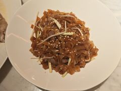 -深圳美高梅酒店-品聚嘉府中餐厅