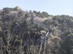 -慕田峪长城