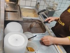 -鞠氏黑芝麻糊(水塔店)