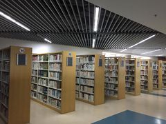 -同济大学（四平路校区）-图书馆