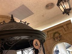 -B&C黄油与面包·THE GARDEN BAKERY概念店(世纪汇店)