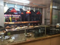 -乔家栅(襄阳南路店)