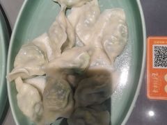 -东方饺子王(哈西万达店)
