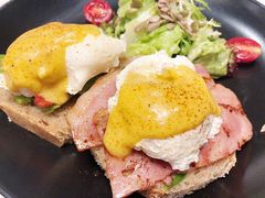 -麦田工坊(月湖店)