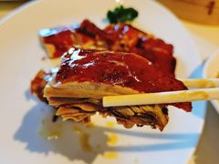 脆皮烧鸡-利苑酒家(金宝店)