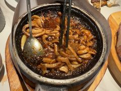 -七八冷面·延边朝鲜族美食(世纪汇店)