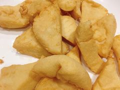 -抱德·潮汕味(敦和店原惠城鱼仔)