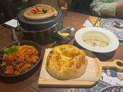 -卢布里西餐厅(总店)