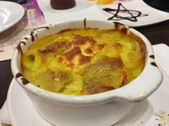 -德大西餐社(云南南路店)