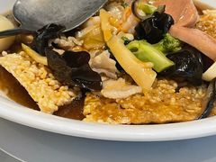 -眉州东坡(北苑华贸店)