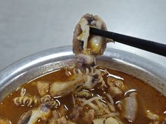 -铭辉沙嗲面(新街商业城店)