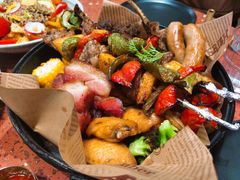 -La Terre乐田(万象城店)