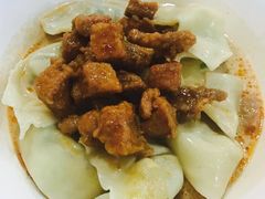 -潘国仙耳光馄饨(黄家阙路店)