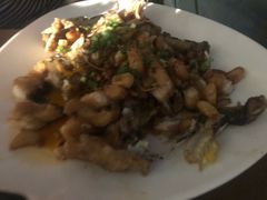 -79号渔船海鲜饭店(华强北店)