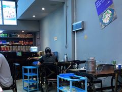 大堂-厨公药膳猪肚鸡(玉林店)