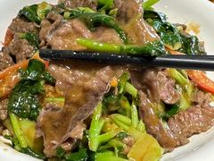 -百年银屏蚝烙·潮汕菜·非遗(乐山店)