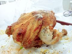 -华莱士·全鸡汉堡(湛江新华店)