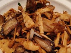 -兰湘子·湘菜小炒(石家庄万象城店)