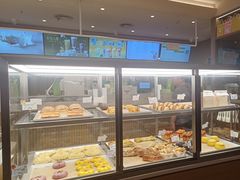 -奈雪的茶(湖滨银泰in77C区PRO店)