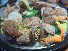 -三个渔夫·蒸汽海鲜(小白楼店)