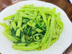 -南记食粥坊·宵夜大排档(莲花店)